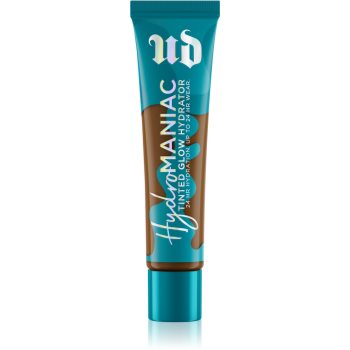 Urban Decay Hydromaniac Tinted Glow Hydrator make up hidratant - imagine 2